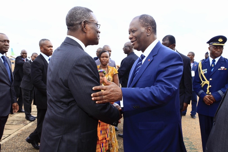 Avant leur retour au bercail : Ce que les pro-Gbagbo demandent à Ouattara